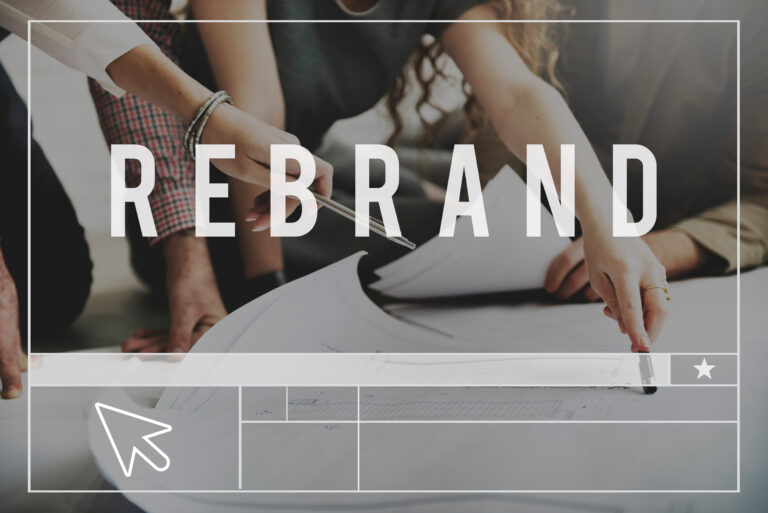 4 Signs That It’s Time To Rebrand Your Business