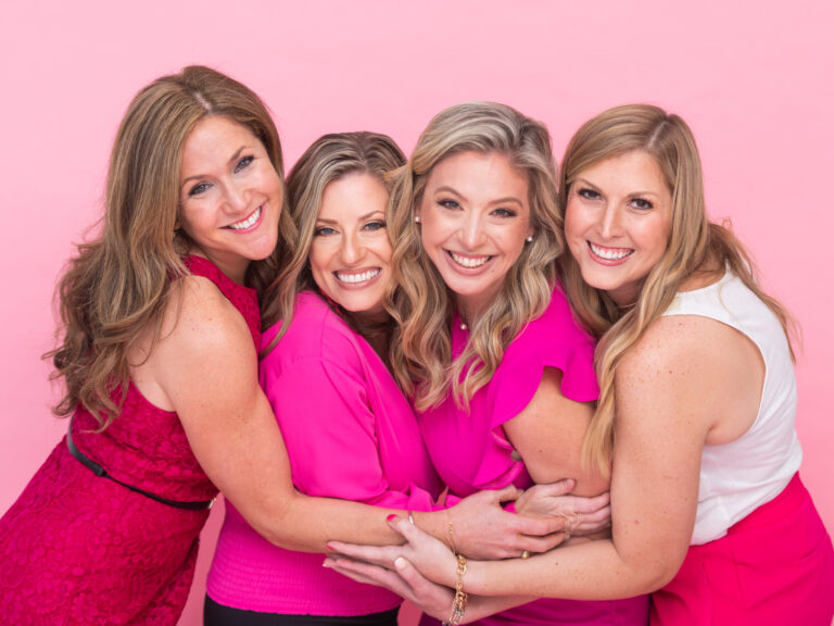 In The Pink – Project Mammogram