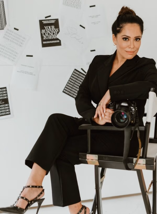 You’re Not Looking for a Photographer. You’re Looking for Clarity.